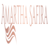 Amartha Safira Logo